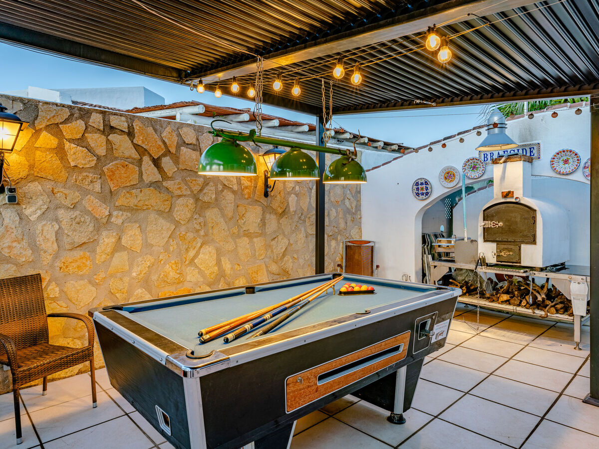 Villa Cristina – piscine, verger et vue montagne à Javea - Photo 51