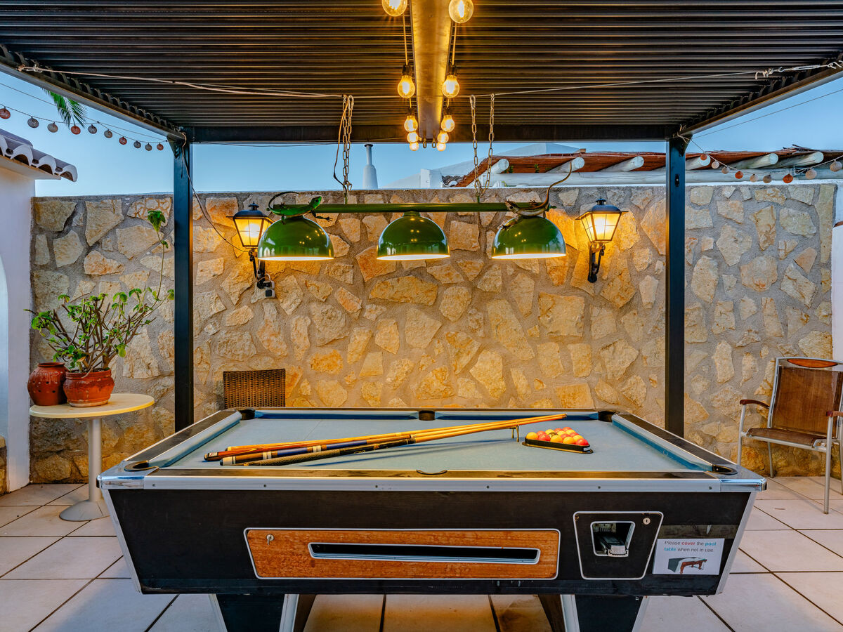 Villa Cristina – piscine, verger et vue montagne à Javea - Photo 60