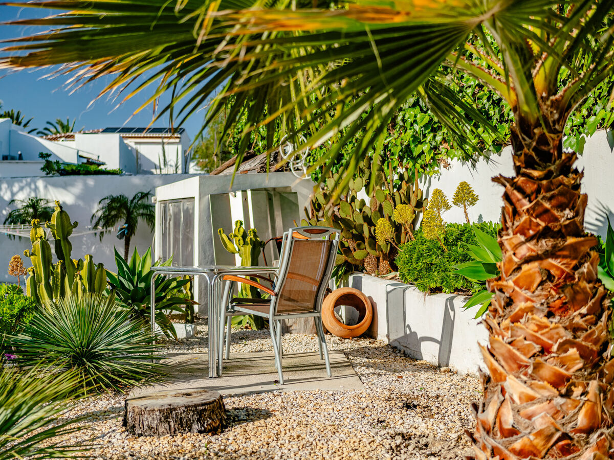 Villa Cristina – piscine, verger et vue montagne à Javea - Photo 61