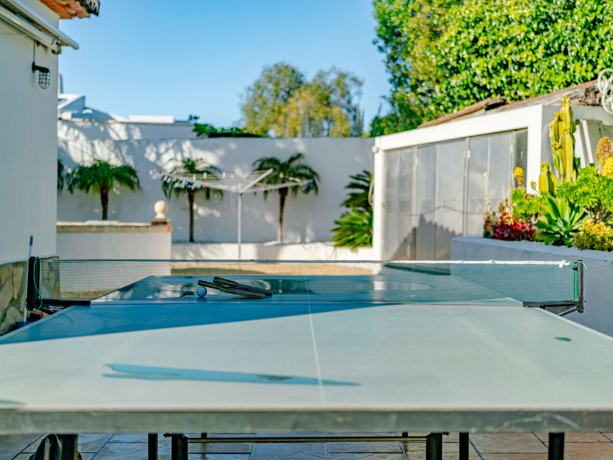 Villa Cristina – piscine, verger et vue montagne à Javea - Photo 64