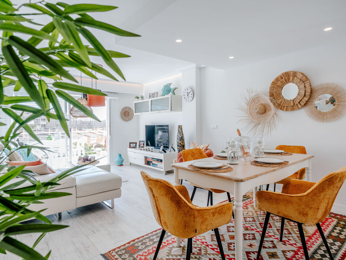 Appartement Moreras del Saladar – Vue piscine à Javea - Photo 3