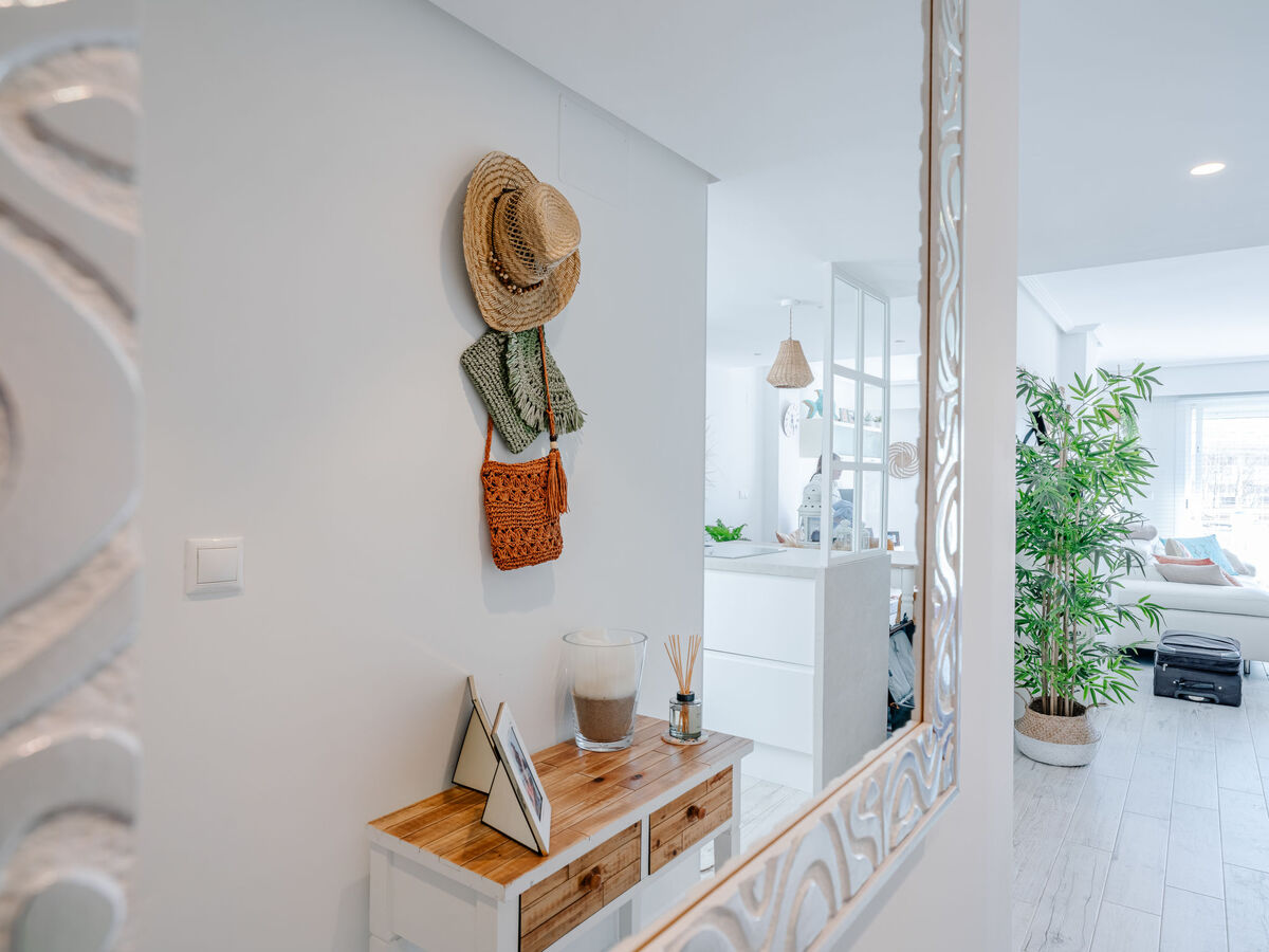 Appartement Moreras del Saladar – Vue piscine à Javea - Photo 9