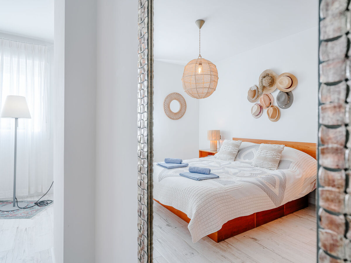 Appartement Moreras del Saladar – Vue piscine à Javea - Photo 17