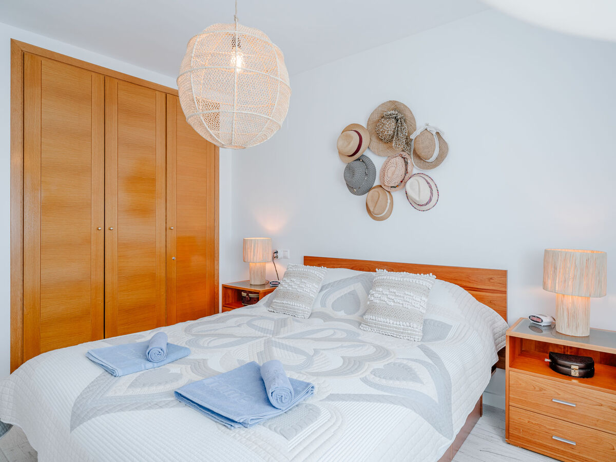 Appartement Moreras del Saladar – Vue piscine à Javea - Photo 20