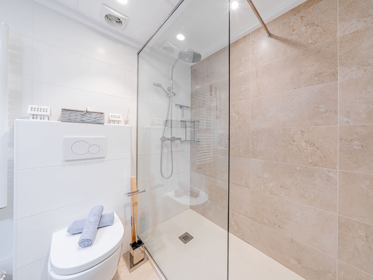 Appartement Moreras del Saladar – Vue piscine à Javea - Photo 22