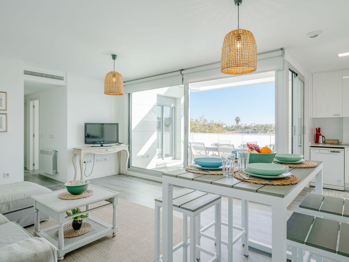 Arenal Boutique Suite – appartement vue mer à Javea - Photo 2