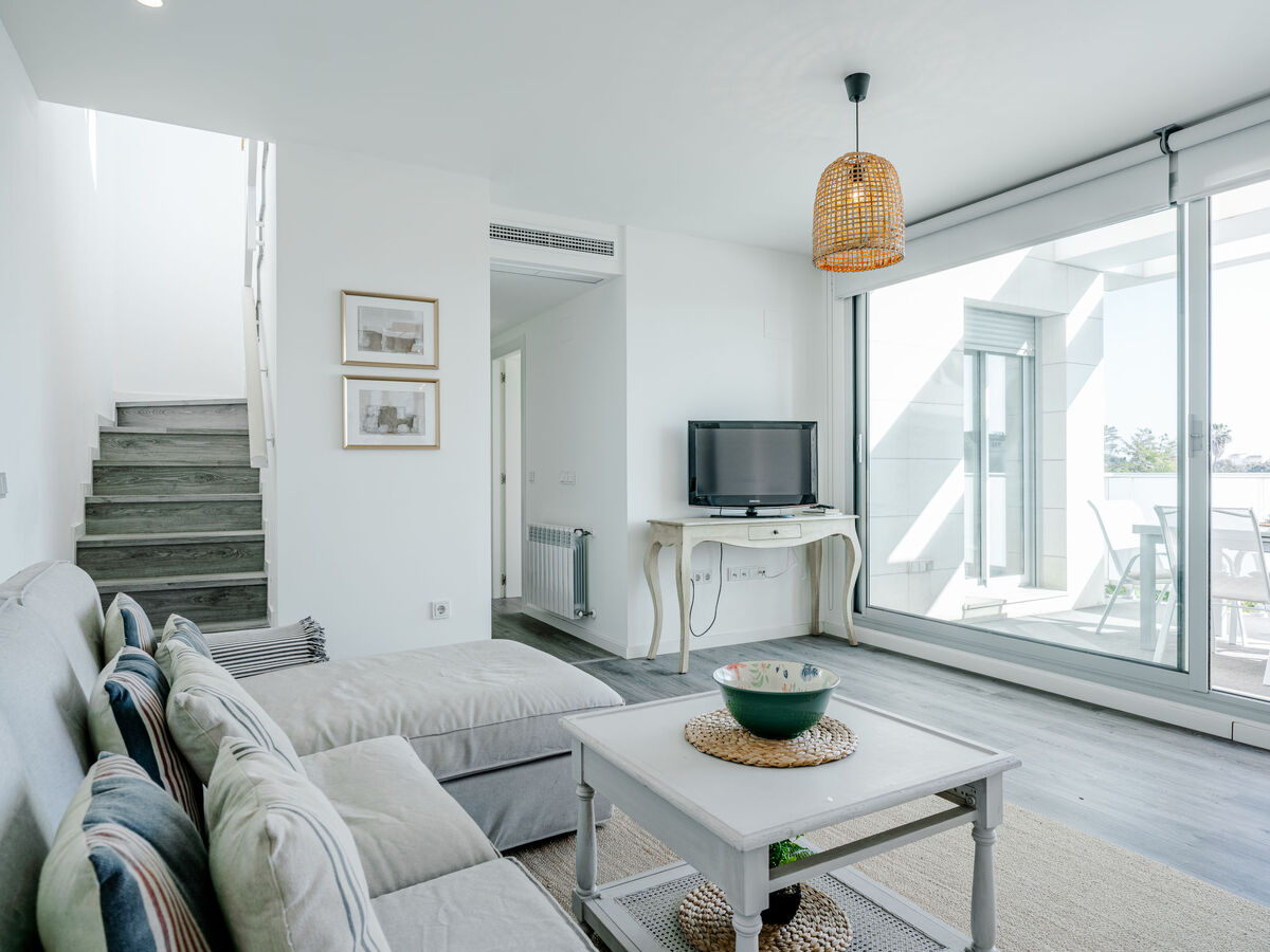 Arenal Boutique Suite – appartement vue mer à Javea - Photo 5