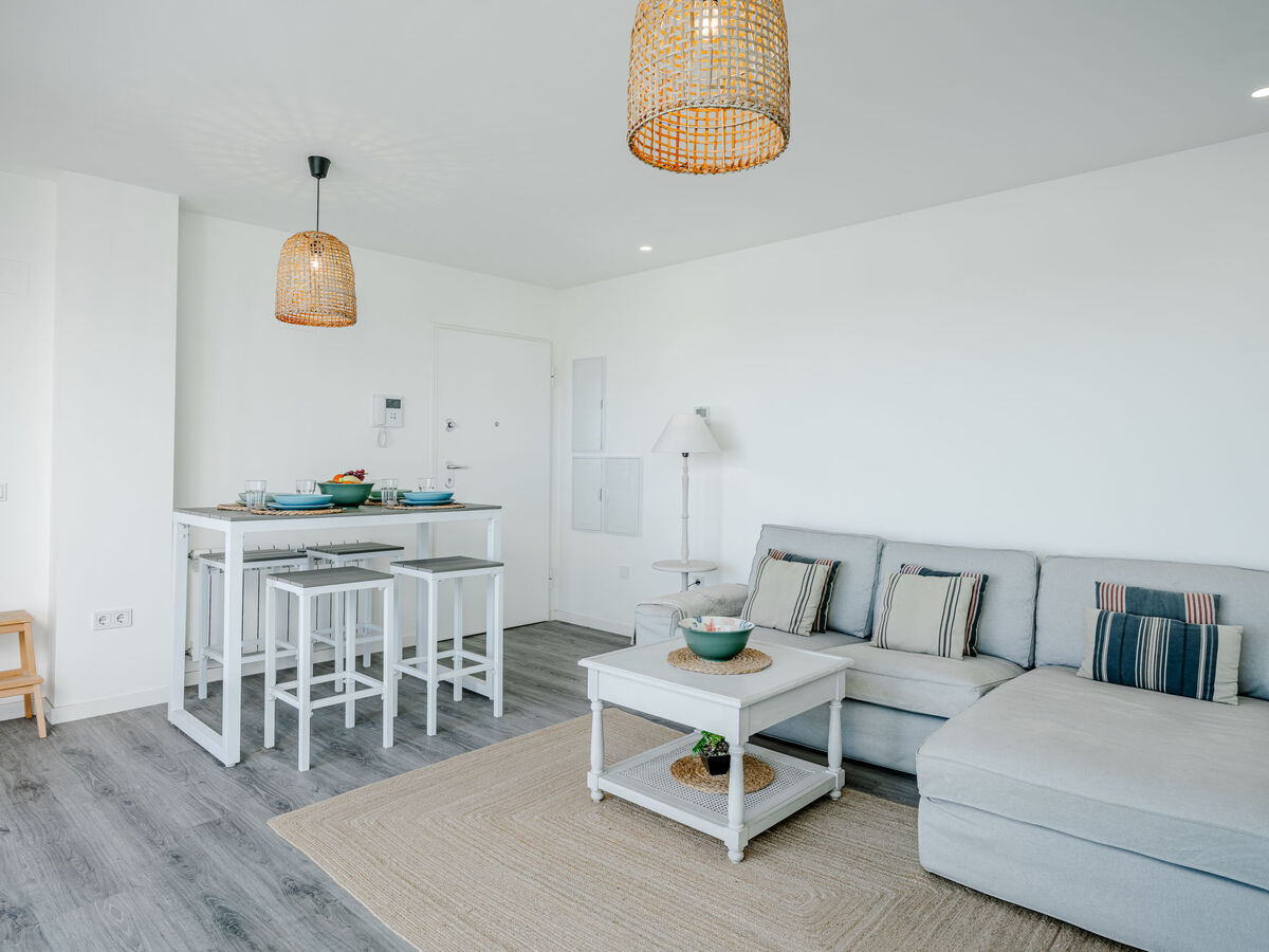 Arenal Boutique Suite – appartement vue mer à Javea - Photo 6