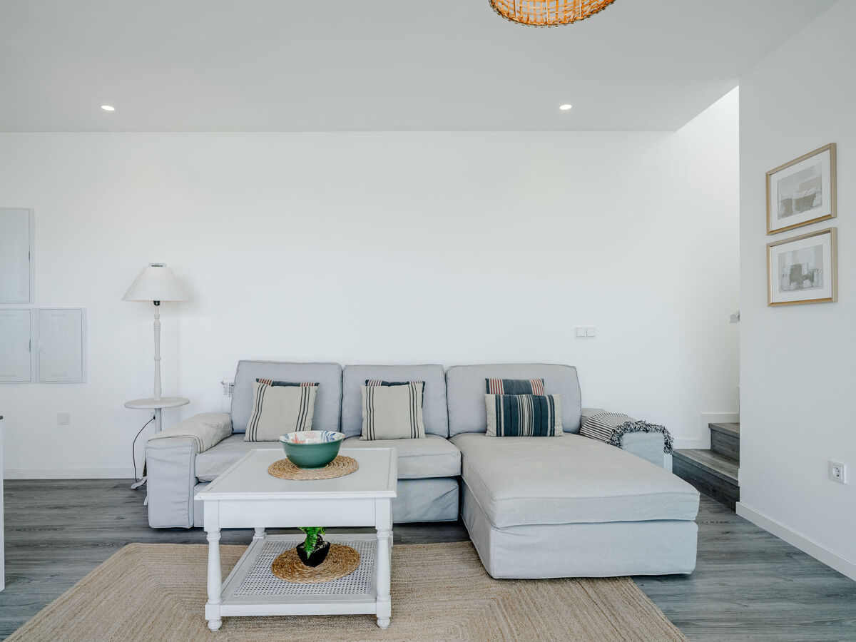 Arenal Boutique Suite – appartement vue mer à Javea - Photo 7