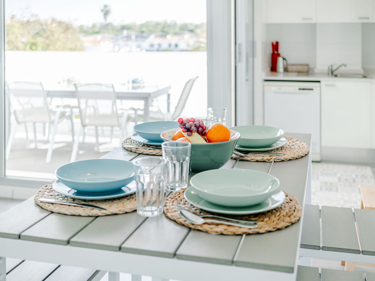 Arenal Boutique Suite – appartement vue mer à Javea - Photo 9