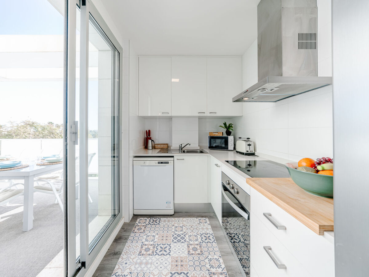 Arenal Boutique Suite – appartement vue mer à Javea - Photo 10