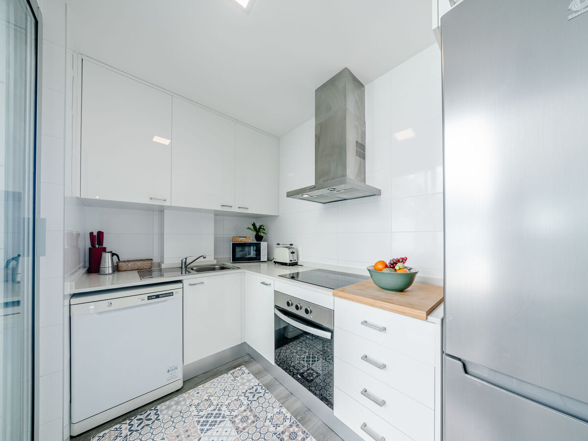 Arenal Boutique Suite – appartement vue mer à Javea - Photo 11