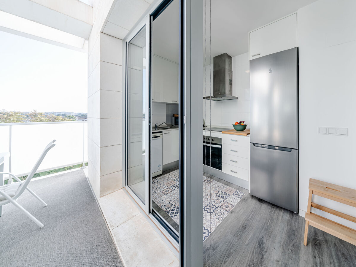 Arenal Boutique Suite – appartement vue mer à Javea - Photo 13