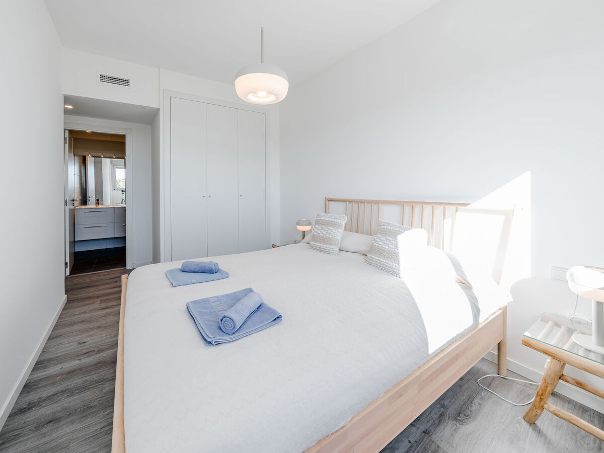 Arenal Boutique Suite – appartement vue mer à Javea - Photo 17