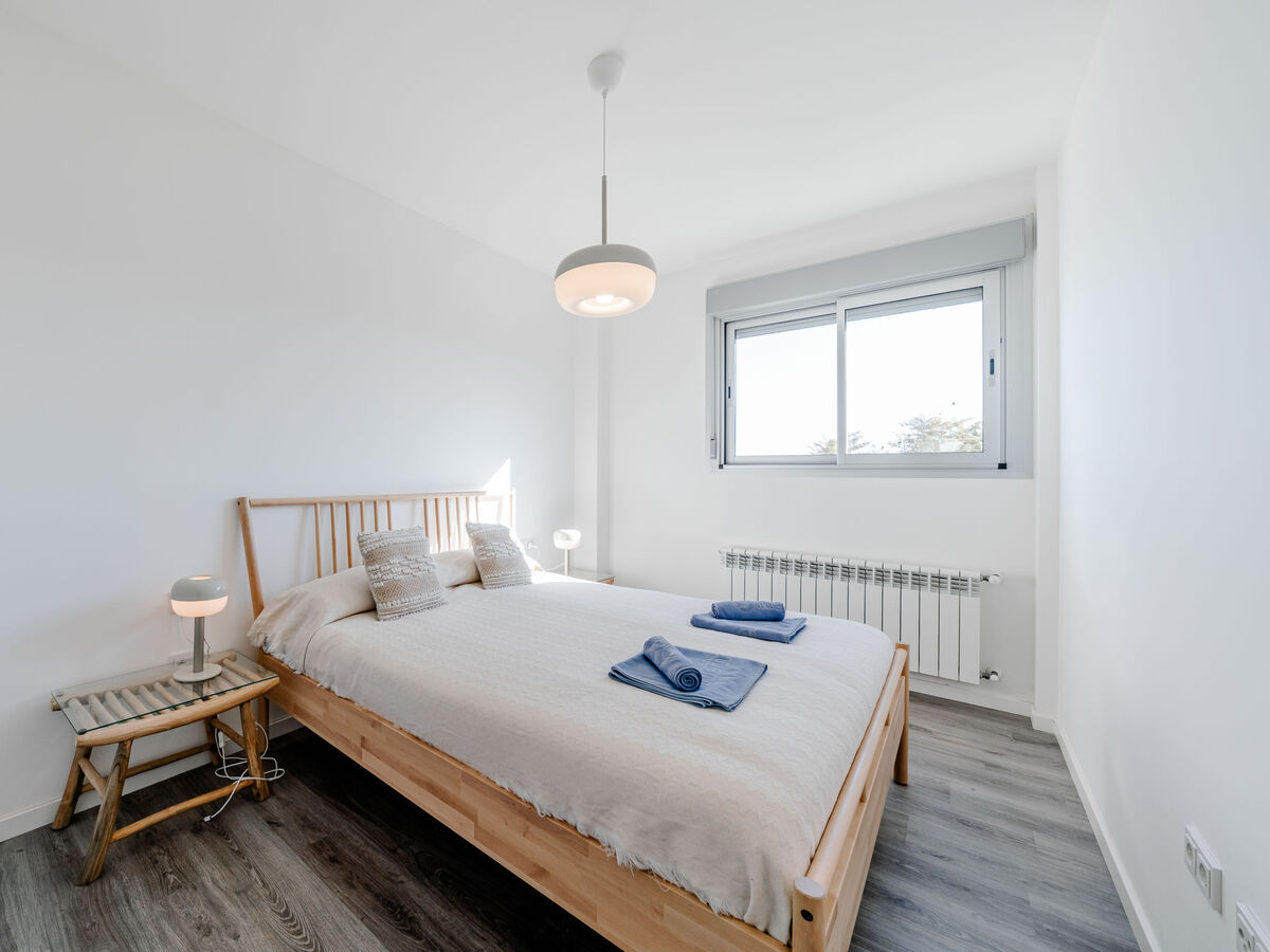 Arenal Boutique Suite – appartement vue mer à Javea - Photo 18