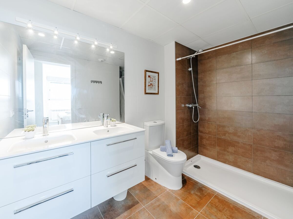 Arenal Boutique Suite – appartement vue mer à Javea - Photo 19