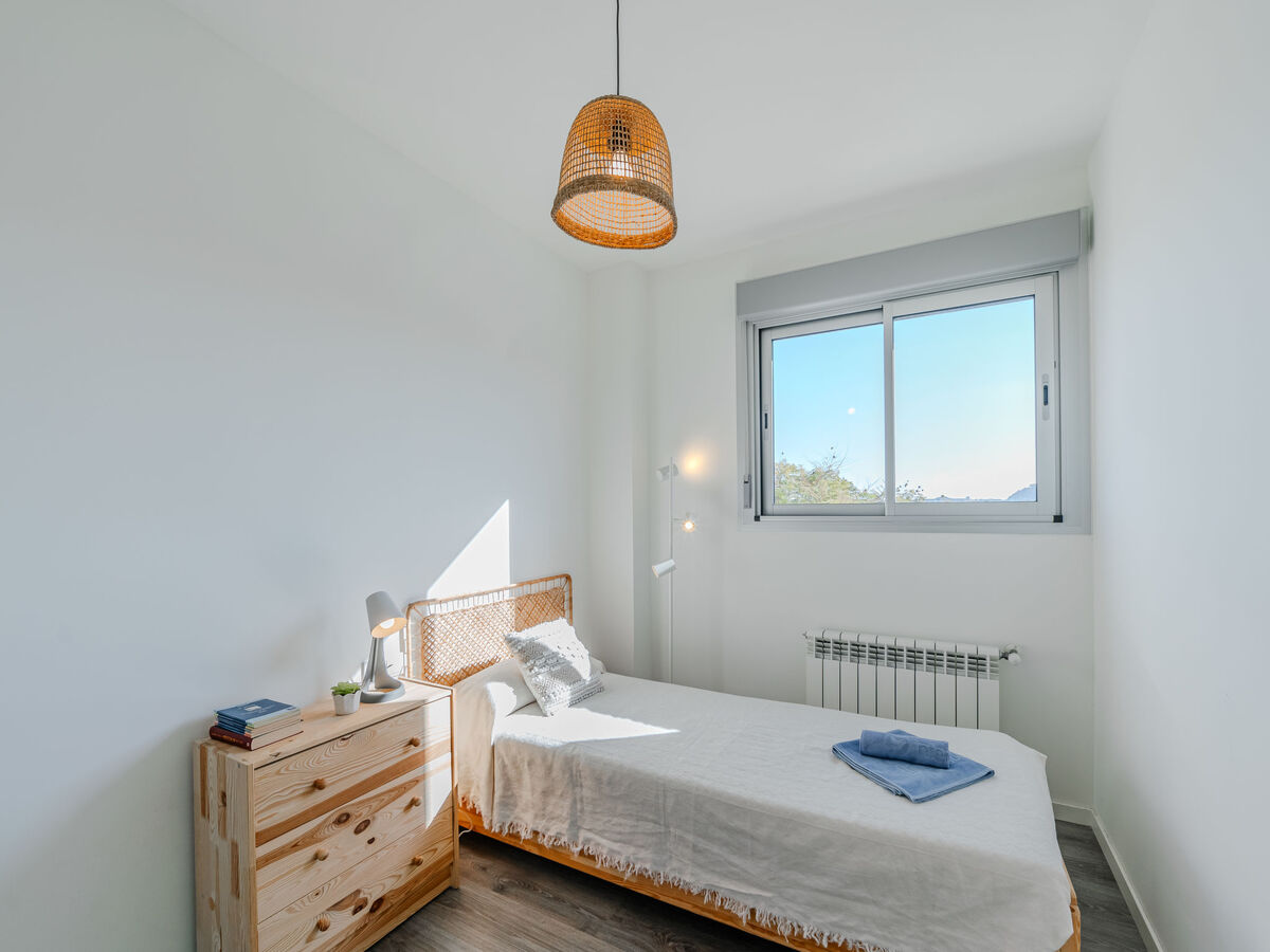 Arenal Boutique Suite – appartement vue mer à Javea - Photo 20