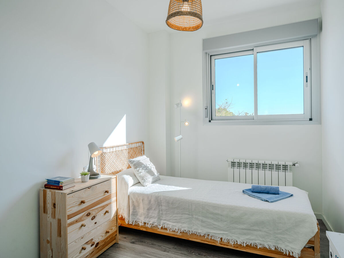 Arenal Boutique Suite – appartement vue mer à Javea - Photo 21