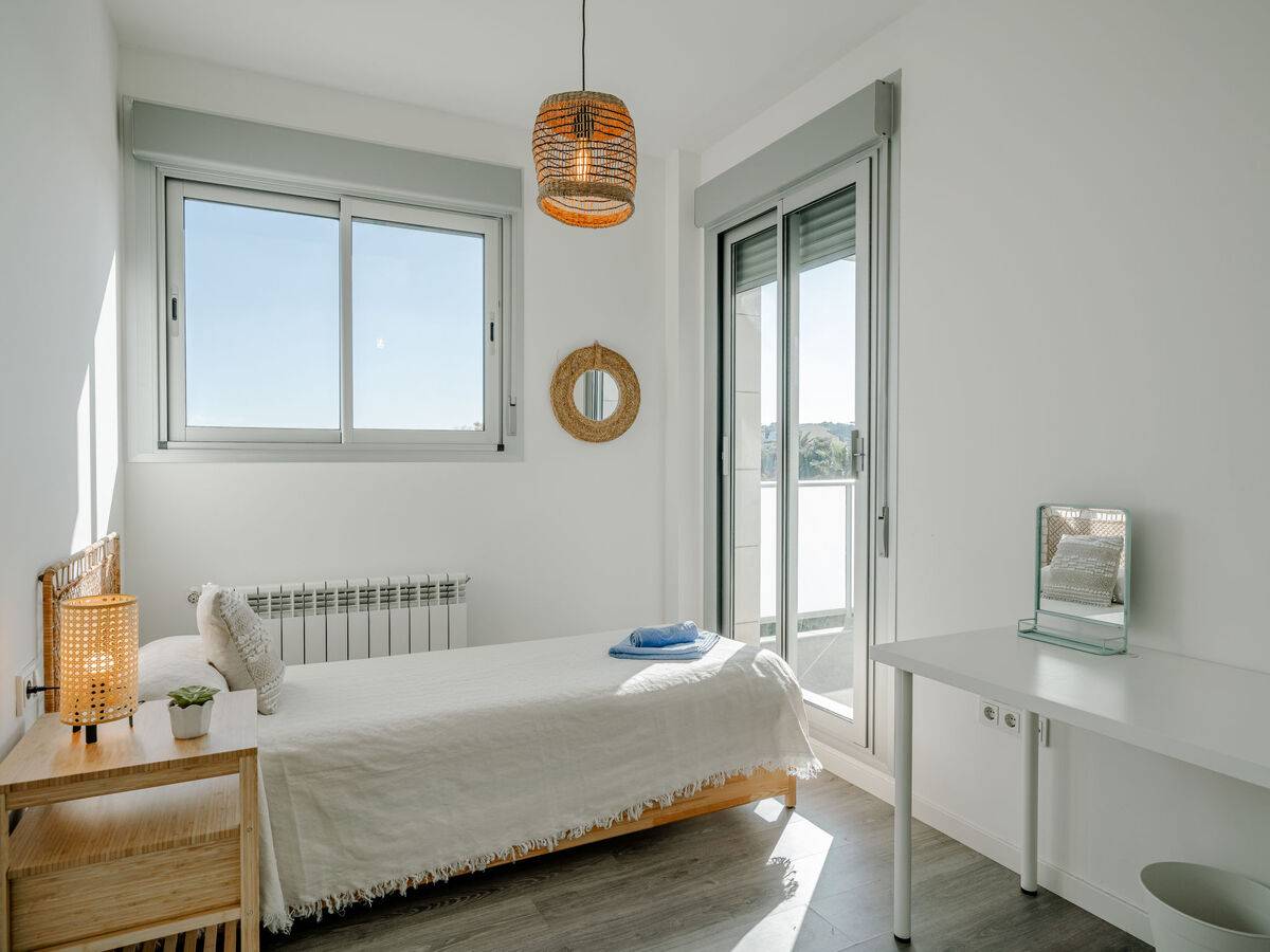 Arenal Boutique Suite – appartement vue mer à Javea - Photo 22