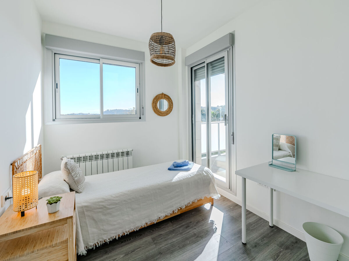 Arenal Boutique Suite – appartement vue mer à Javea - Photo 23
