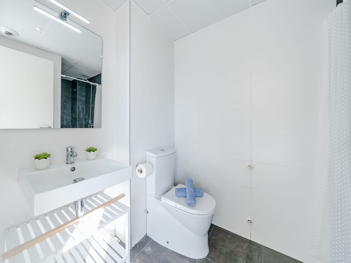 Arenal Boutique Suite – appartement vue mer à Javea - Photo 24