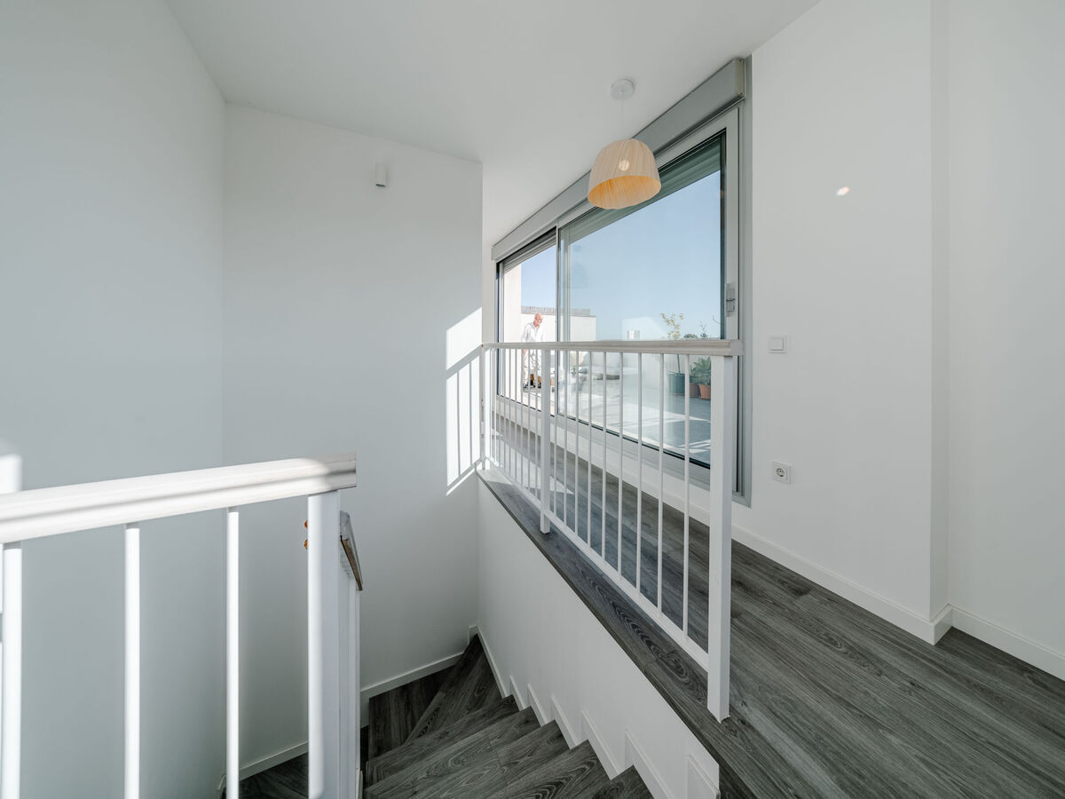 Arenal Boutique Suite – appartement vue mer à Javea - Photo 25