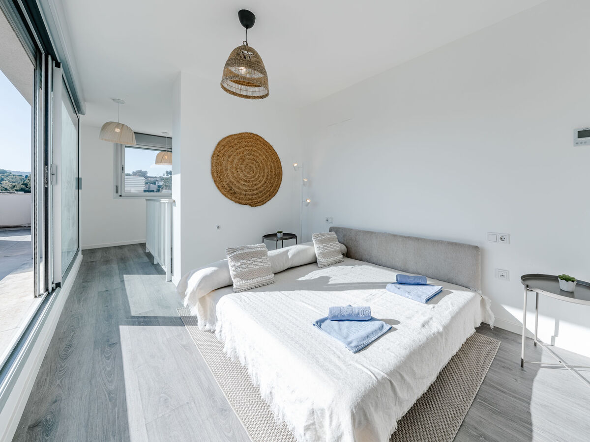 Arenal Boutique Suite – appartement vue mer à Javea - Photo 26
