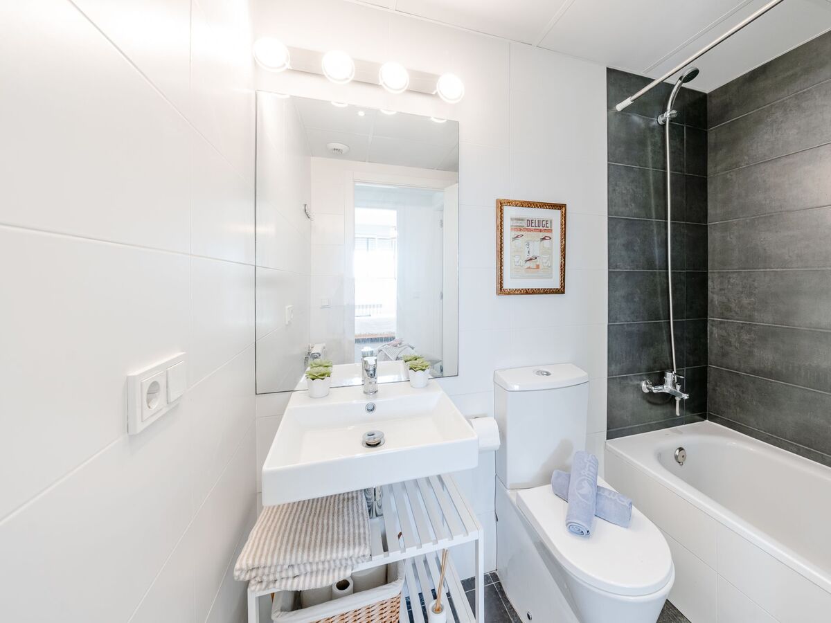 Arenal Boutique Suite – appartement vue mer à Javea - Photo 27