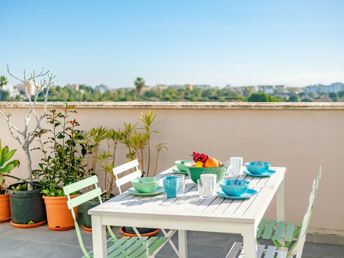 Arenal Boutique Suite – appartement vue mer à Javea - Photo 30