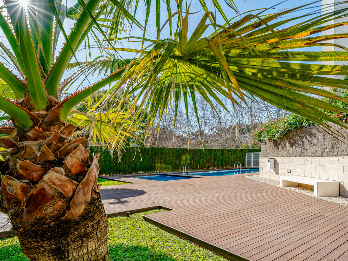 Arenal Boutique Suite – appartement vue mer à Javea - Photo 33