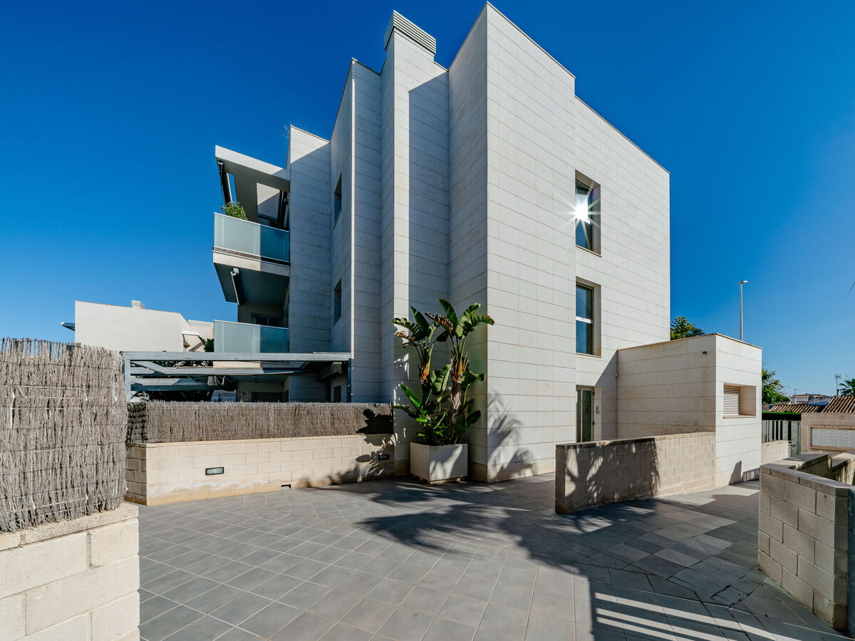 Arenal Boutique Suite – appartement vue mer à Javea - Photo 35