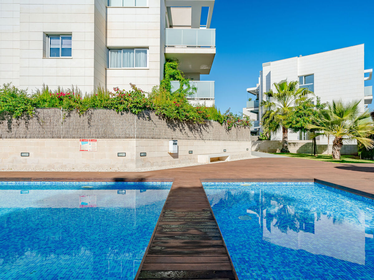Arenal Boutique Suite – appartement vue mer à Javea - Photo 39
