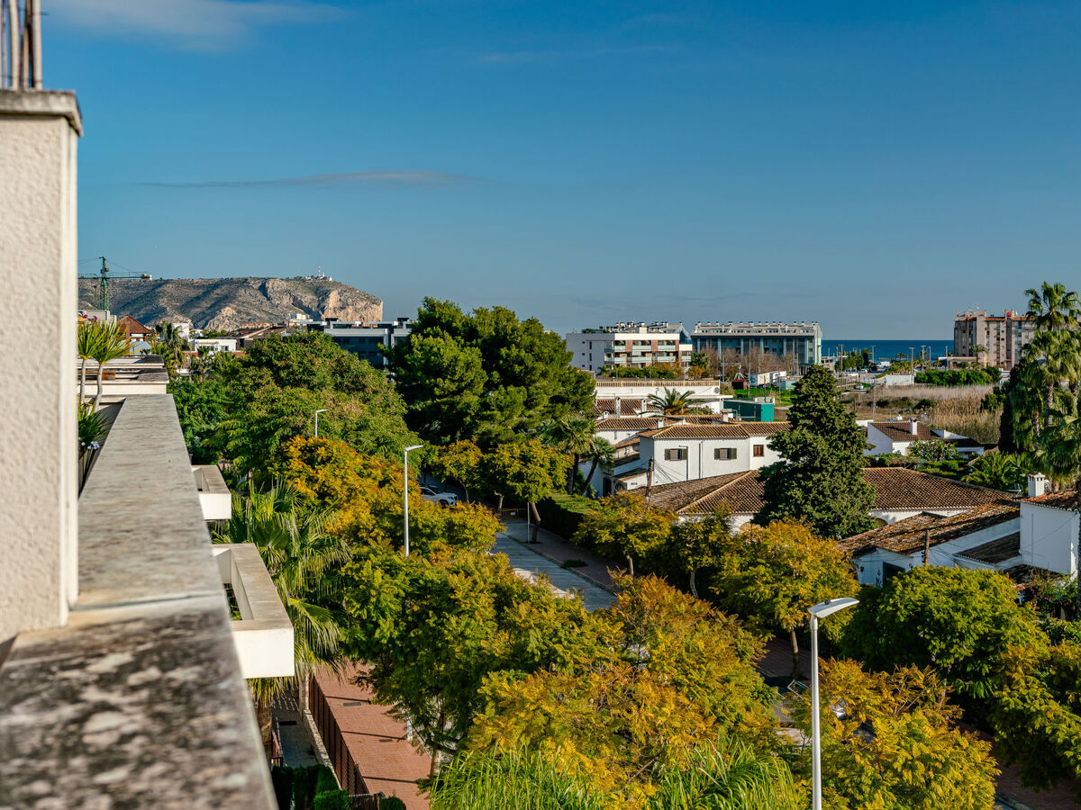 Arenal Boutique Suite – appartement vue mer à Javea - Photo 40