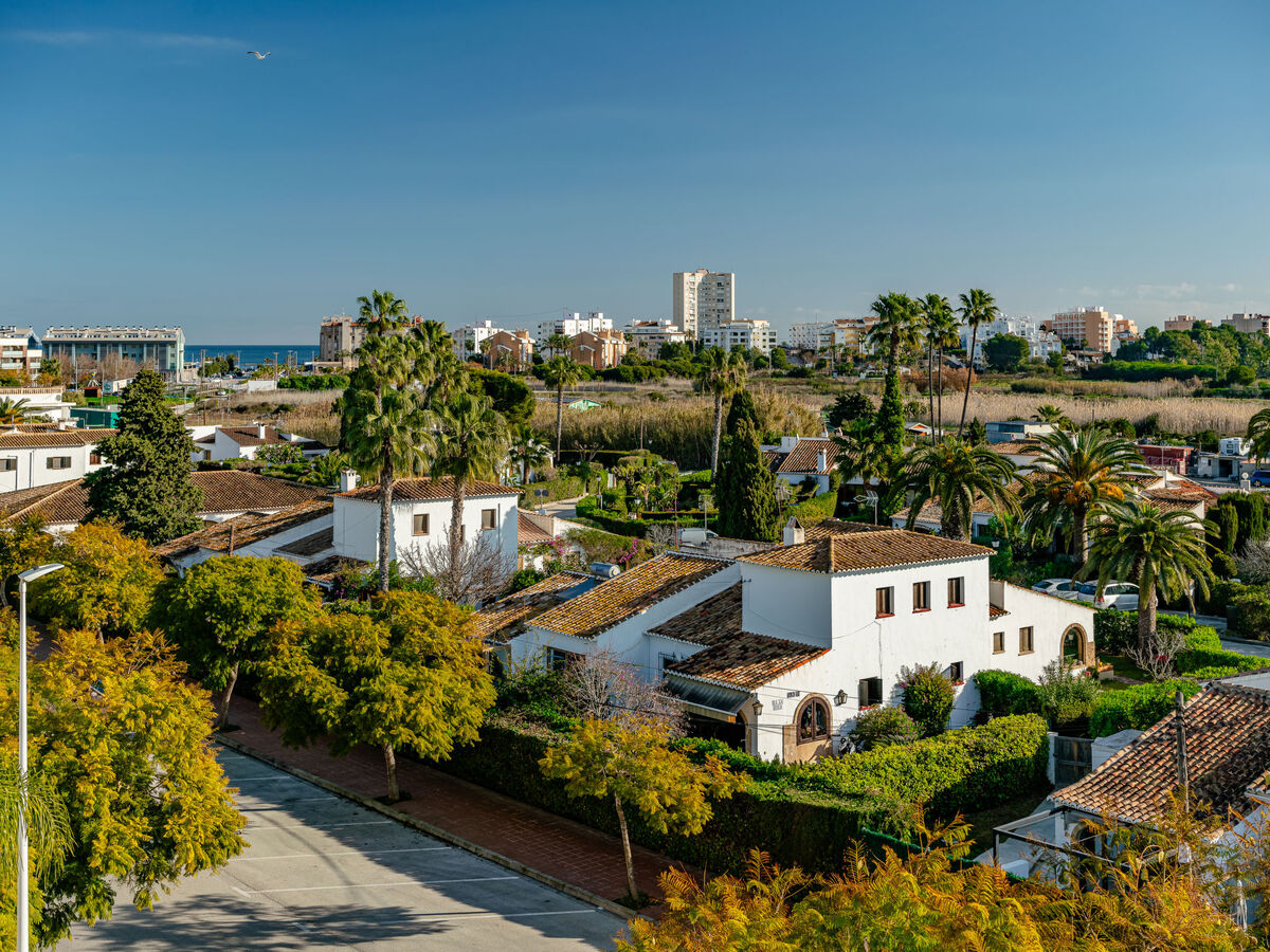 Arenal Boutique Suite – appartement vue mer à Javea - Photo 41