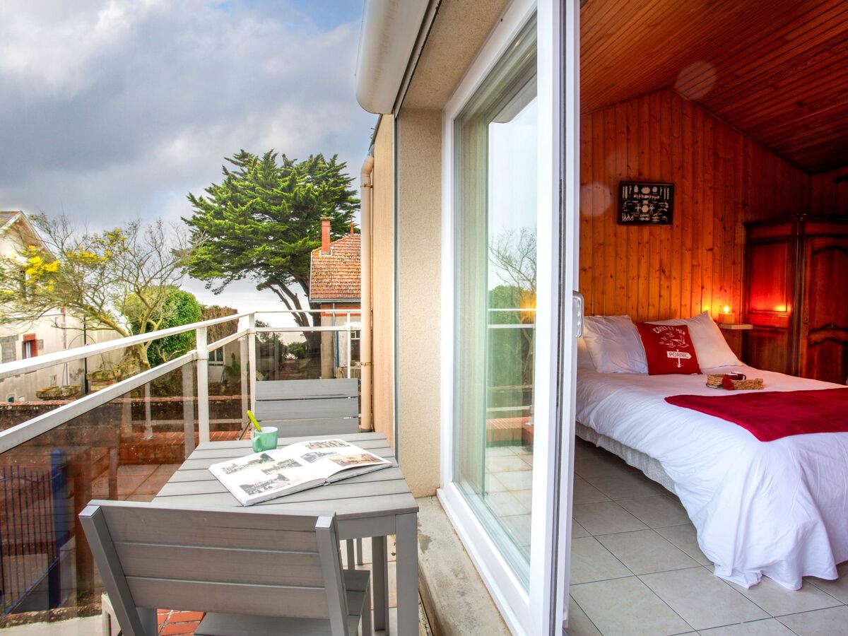 Ker Zelia, maison 2 chambres à 40 m de la plage - Photo 1