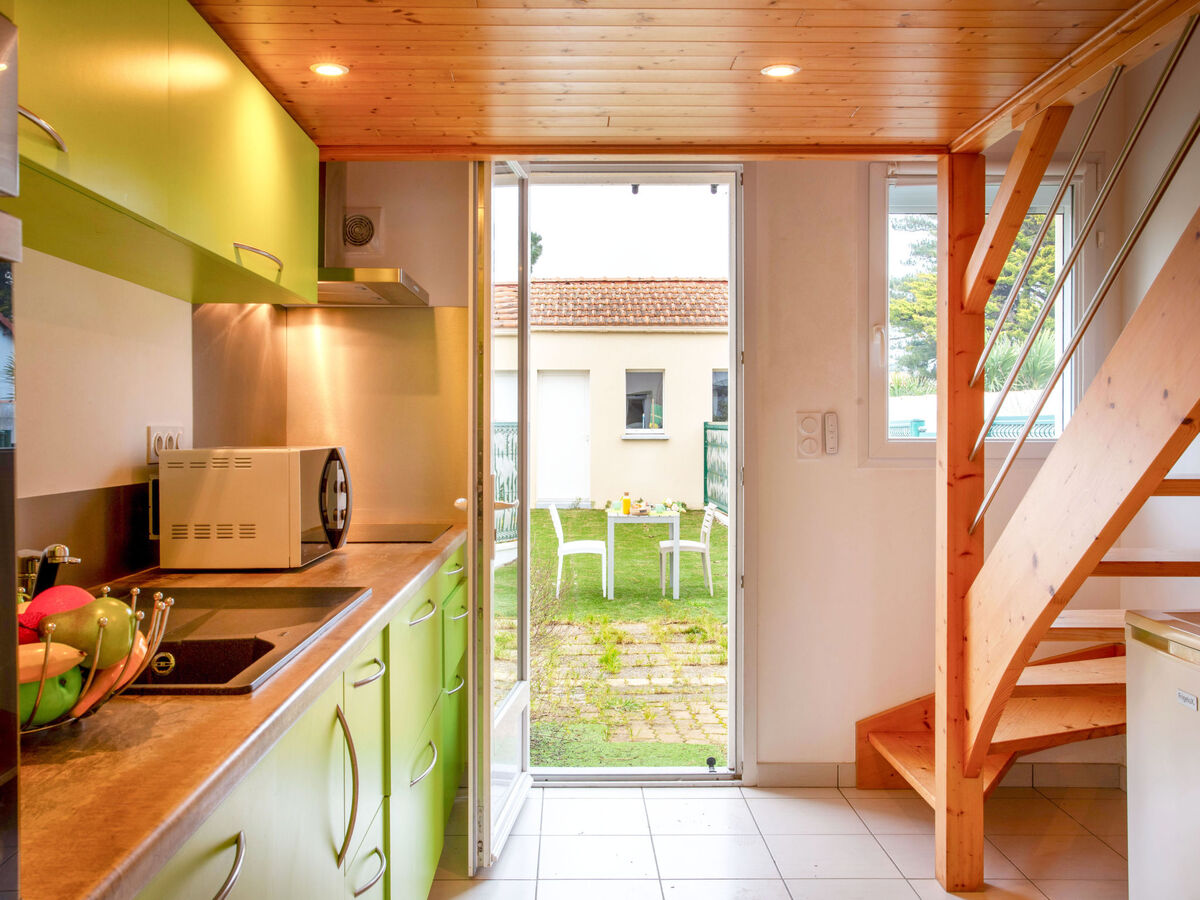 Ker Zelia, maison 2 chambres à 40 m de la plage - Photo 2