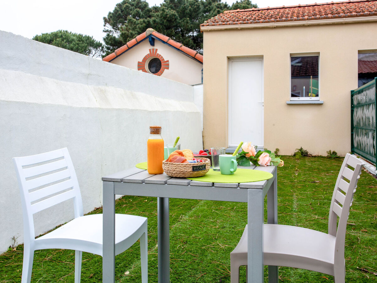 Ker Zelia, maison 2 chambres à 40 m de la plage - Photo 3