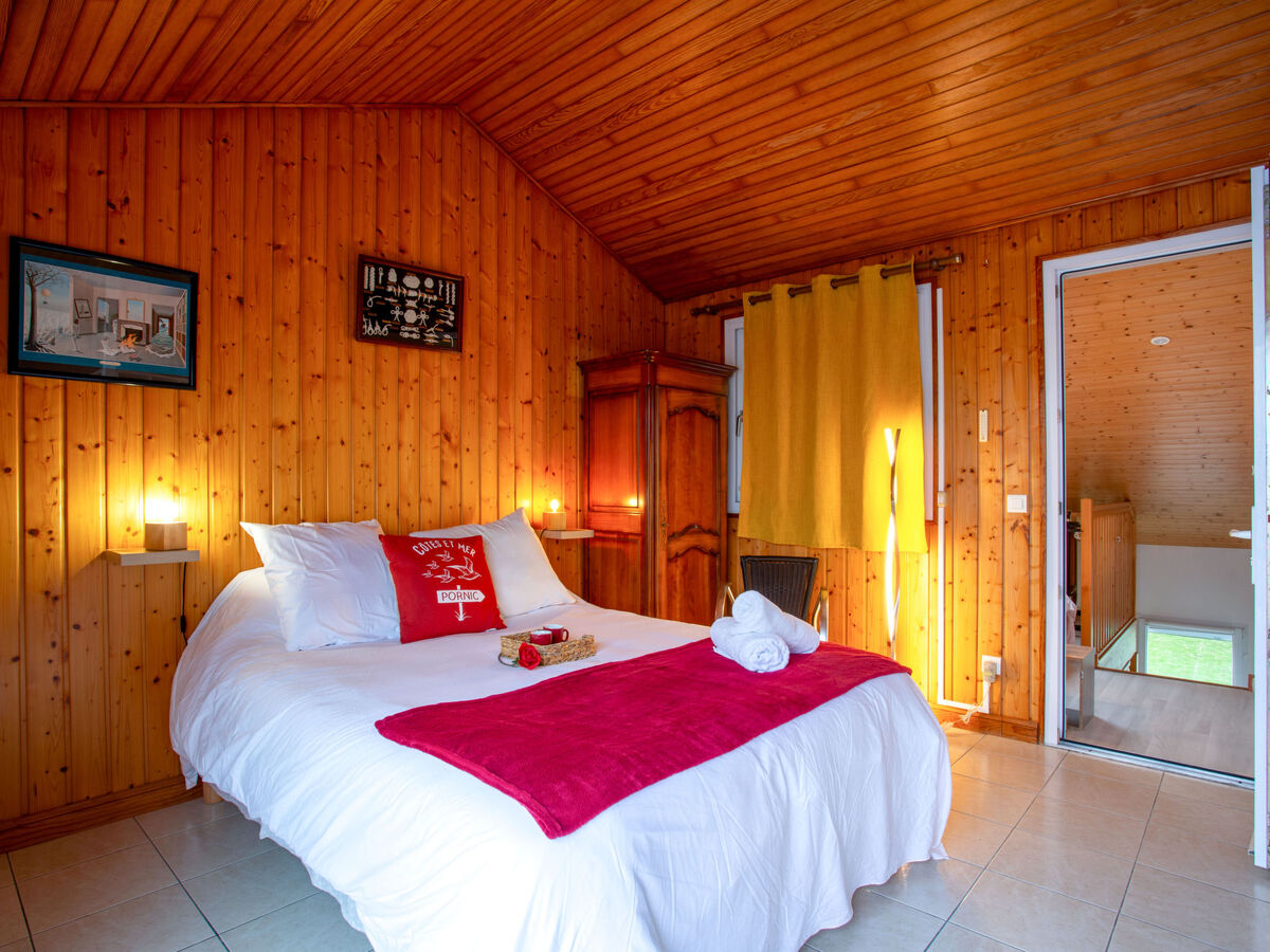 Ker Zelia, maison 2 chambres à 40 m de la plage - Photo 5