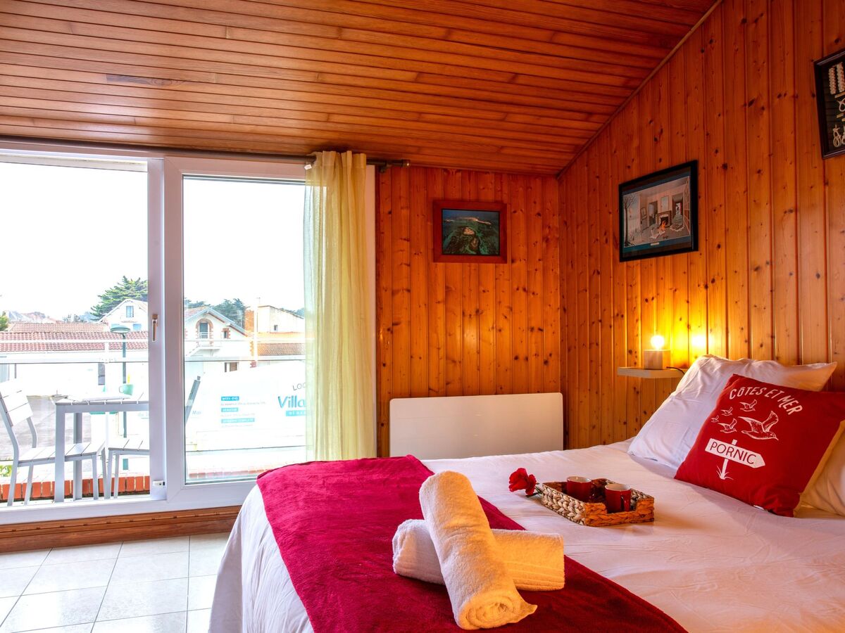 Ker Zelia, maison 2 chambres à 40 m de la plage - Photo 6
