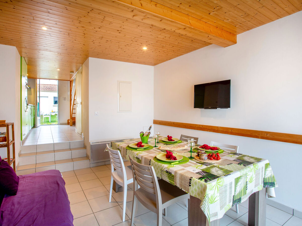 Ker Zelia, maison 2 chambres à 40 m de la plage - Photo 7