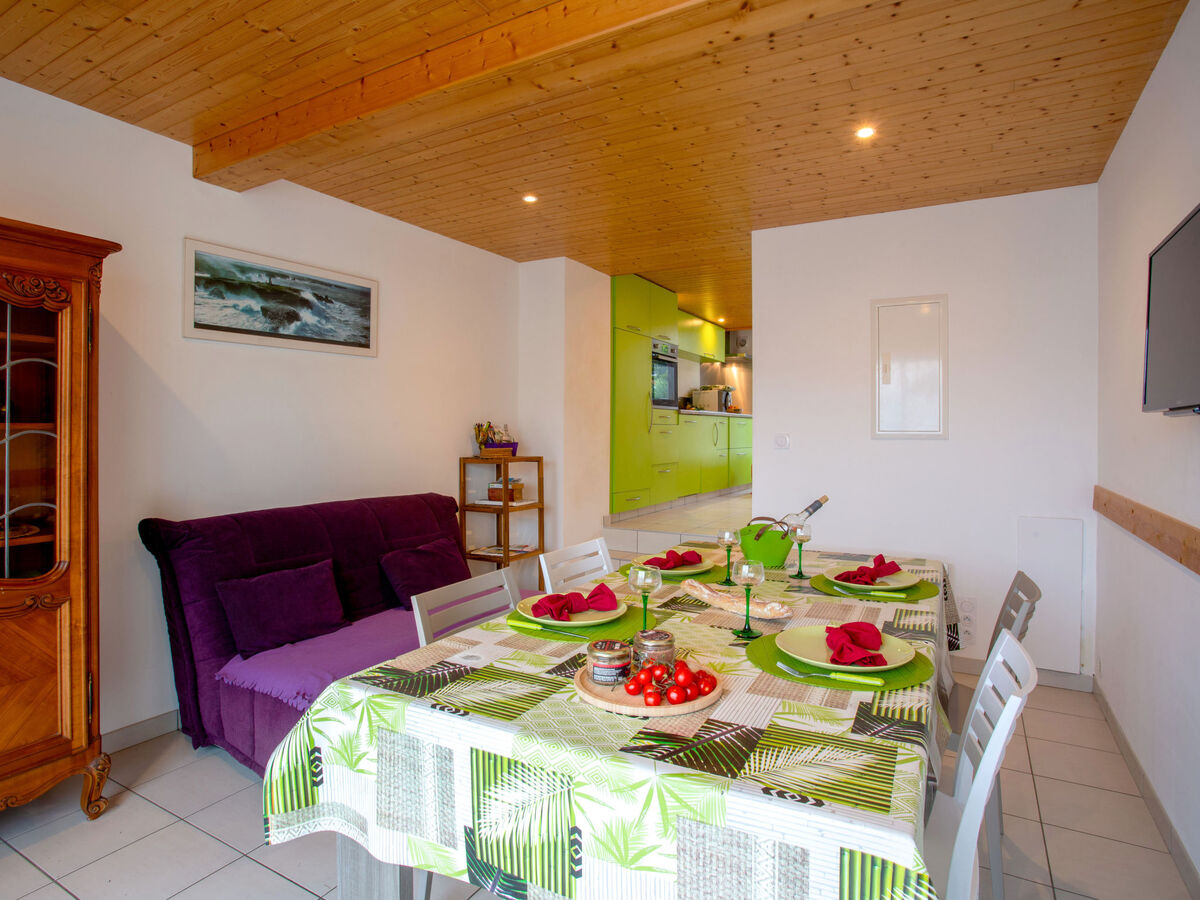 Ker Zelia, maison 2 chambres à 40 m de la plage - Photo 8