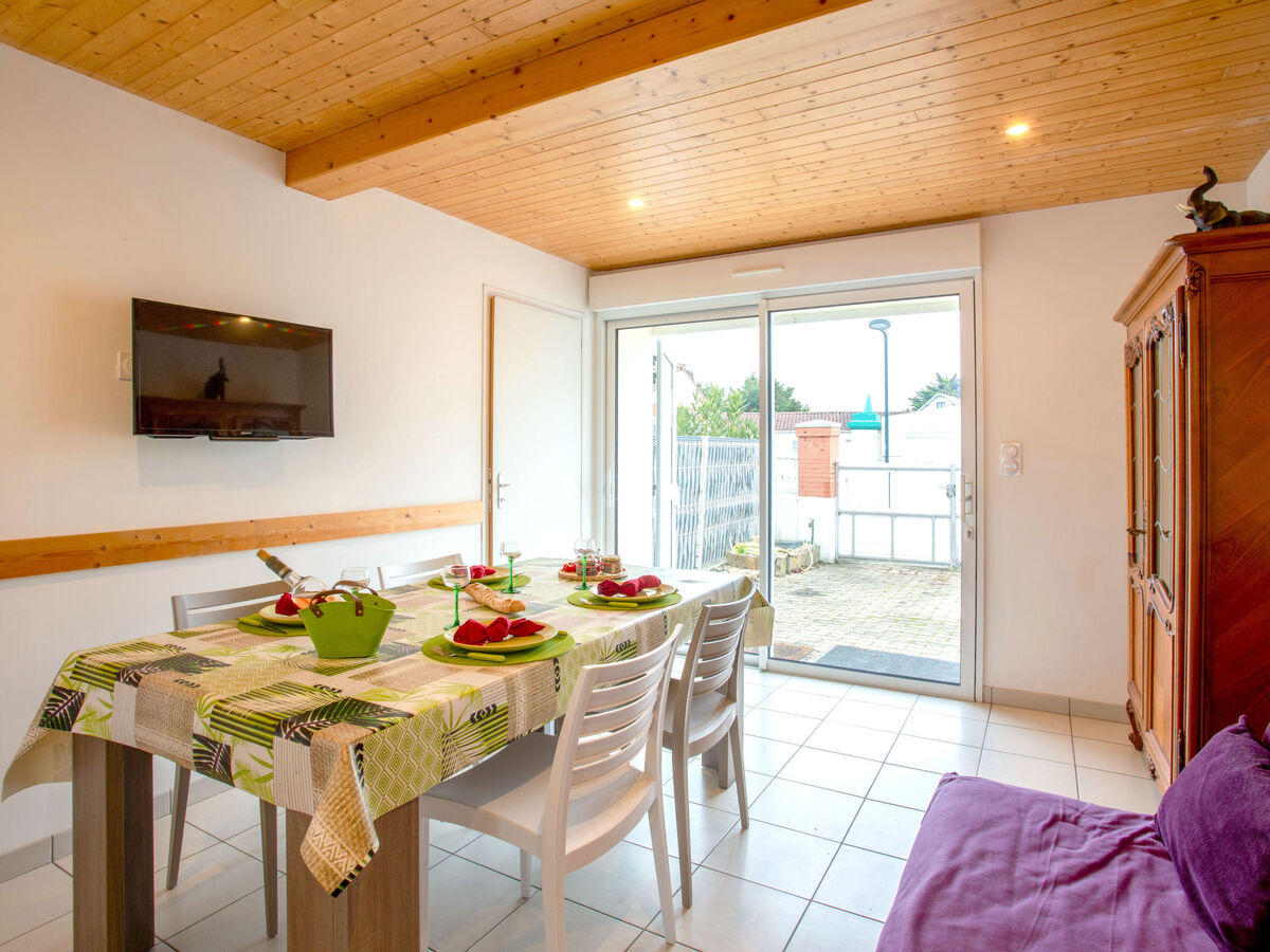 Ker Zelia, maison 2 chambres à 40 m de la plage - Photo 9