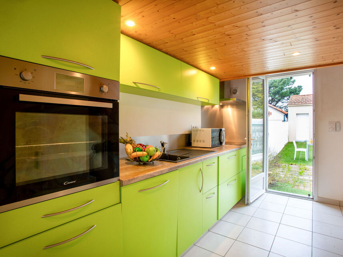 Ker Zelia, maison 2 chambres à 40 m de la plage - Photo 10
