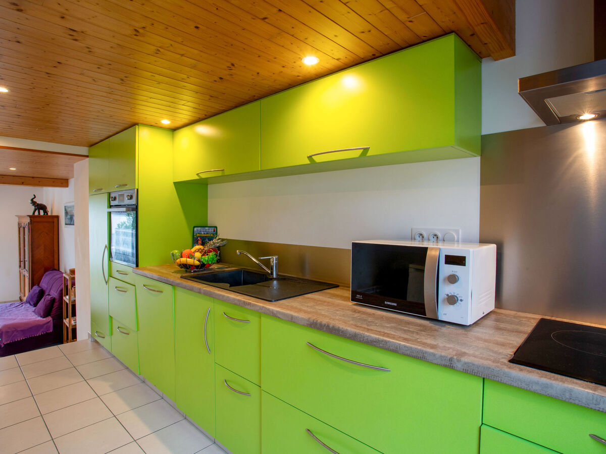 Ker Zelia, maison 2 chambres à 40 m de la plage - Photo 11