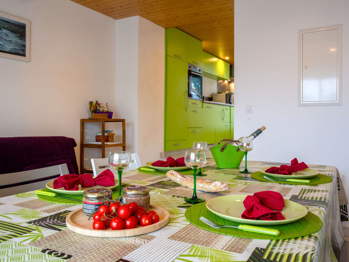 Ker Zelia, maison 2 chambres à 40 m de la plage - Photo 12