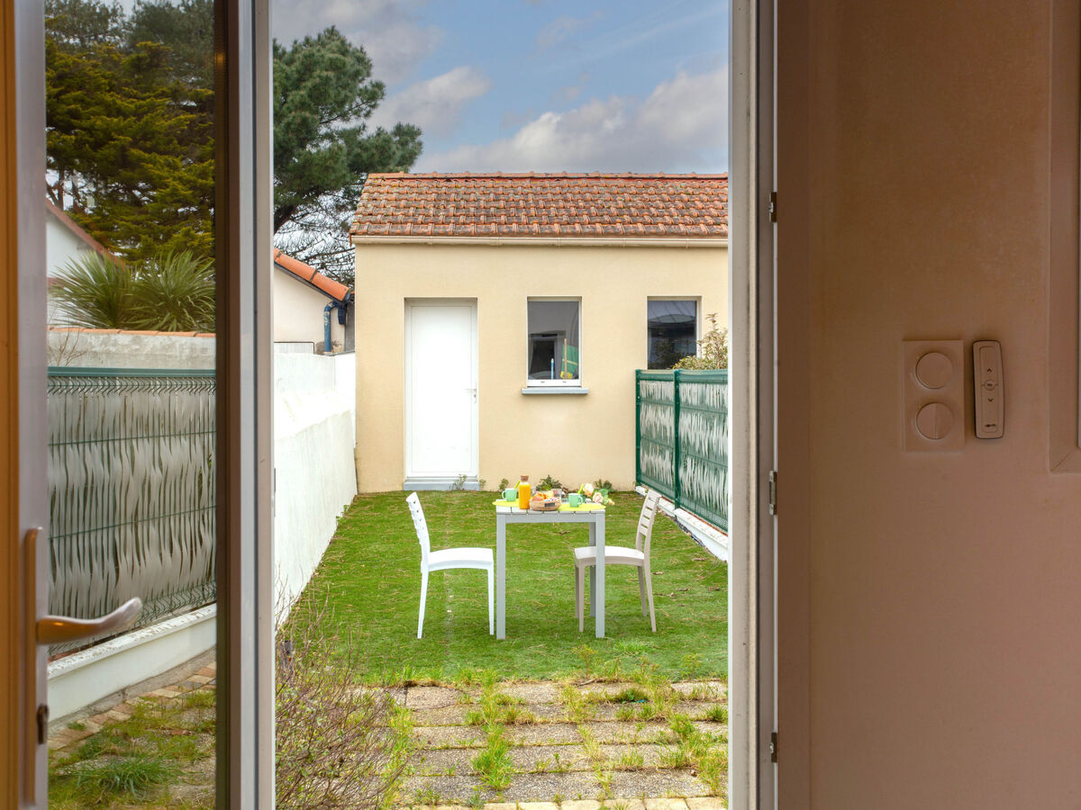 Ker Zelia, maison 2 chambres à 40 m de la plage - Photo 13