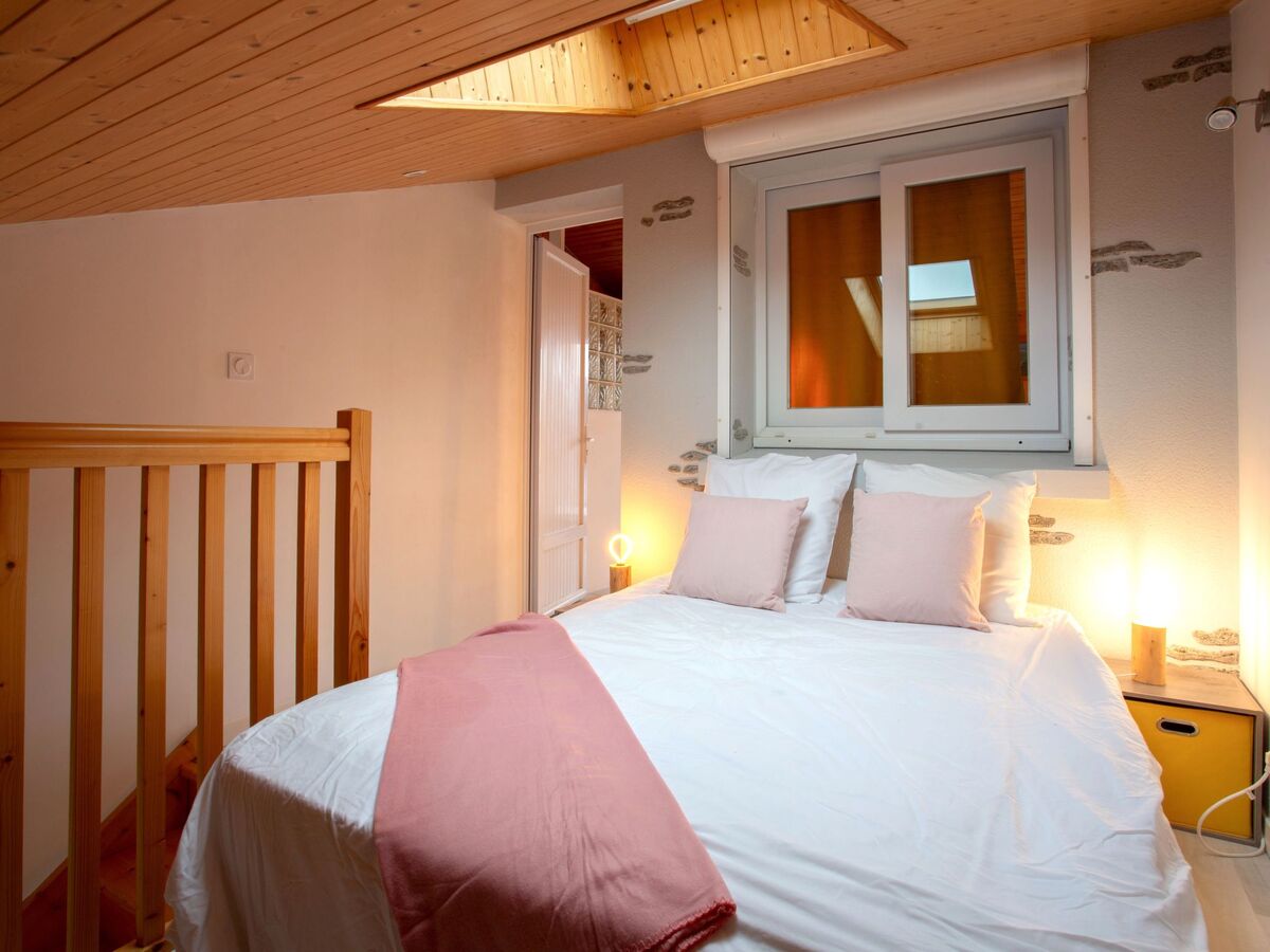Ker Zelia, maison 2 chambres à 40 m de la plage - Photo 14
