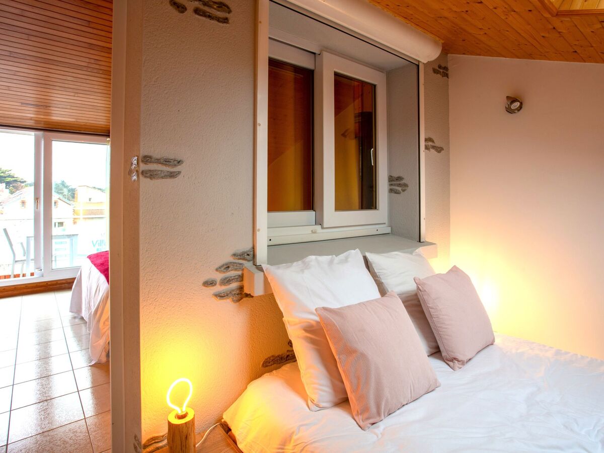 Ker Zelia, maison 2 chambres à 40 m de la plage - Photo 15