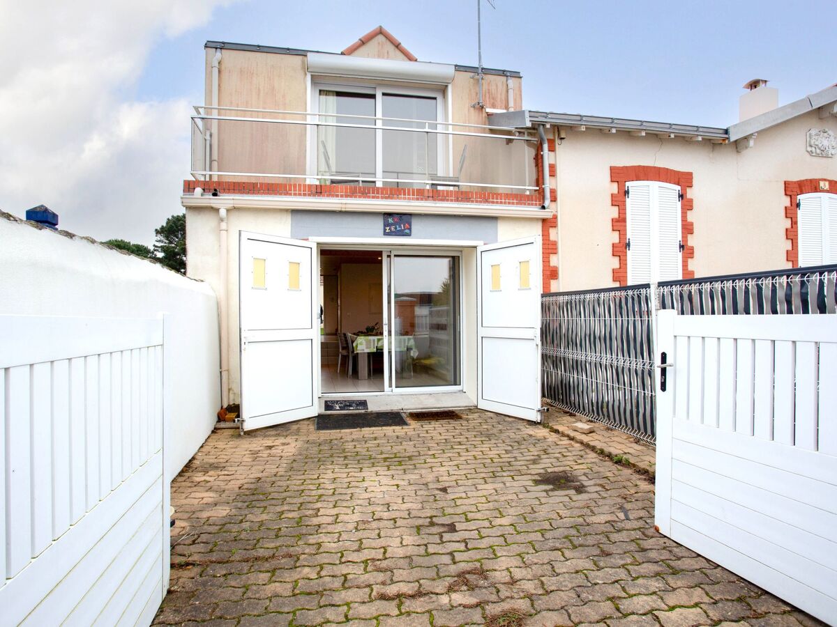 Ker Zelia, maison 2 chambres à 40 m de la plage - Photo 16