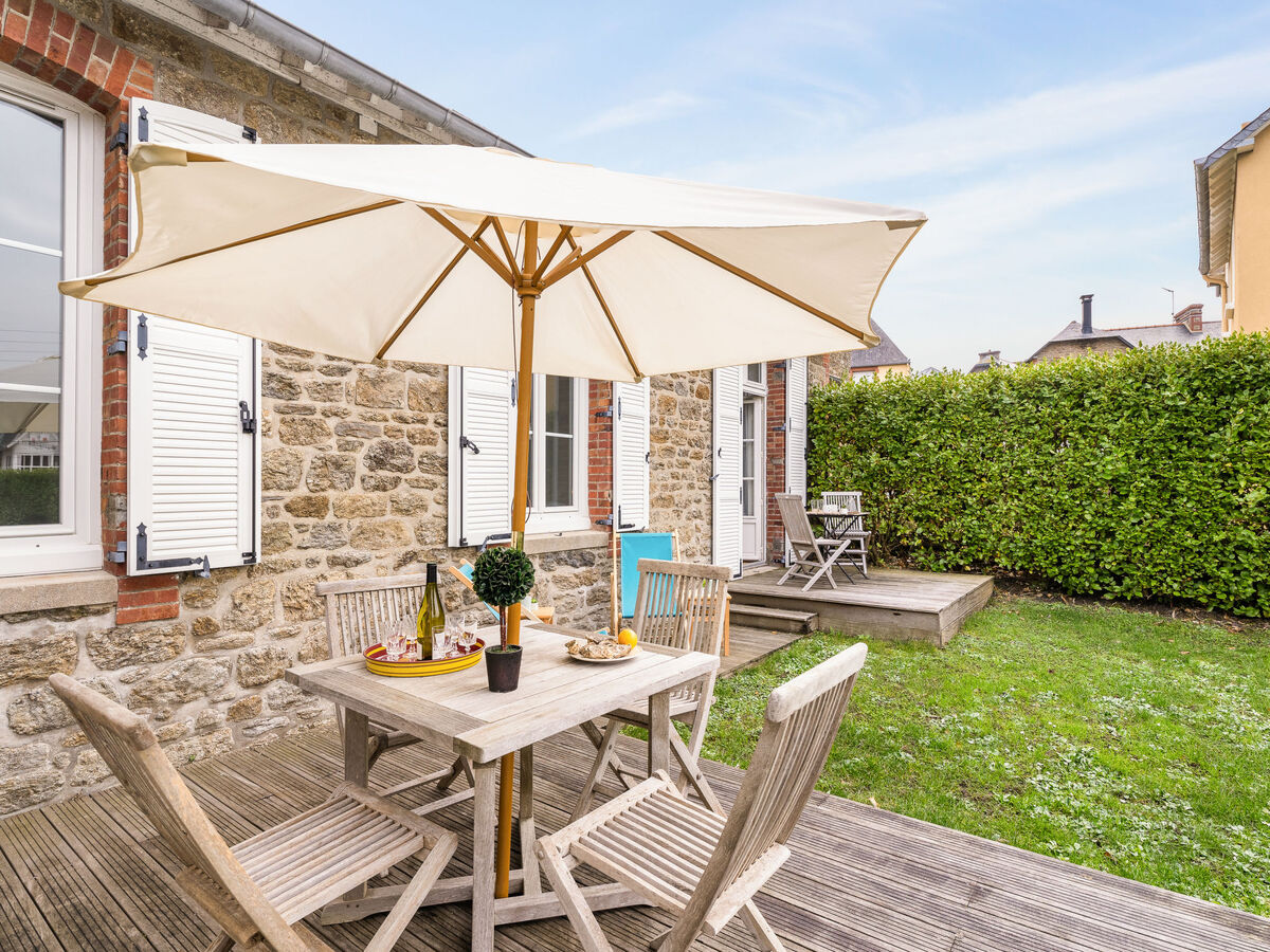 La Floriette, maison 90 m² à 500 m de la mer - Photo 1